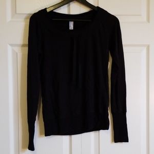 Mondetta long sleeve t shirt